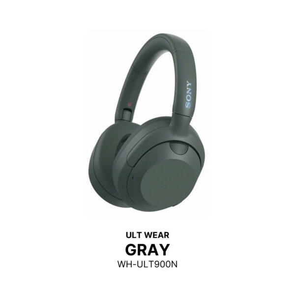 Sony ULT Wear WH-ULT900N Wireless Noise Cancelling Headphones