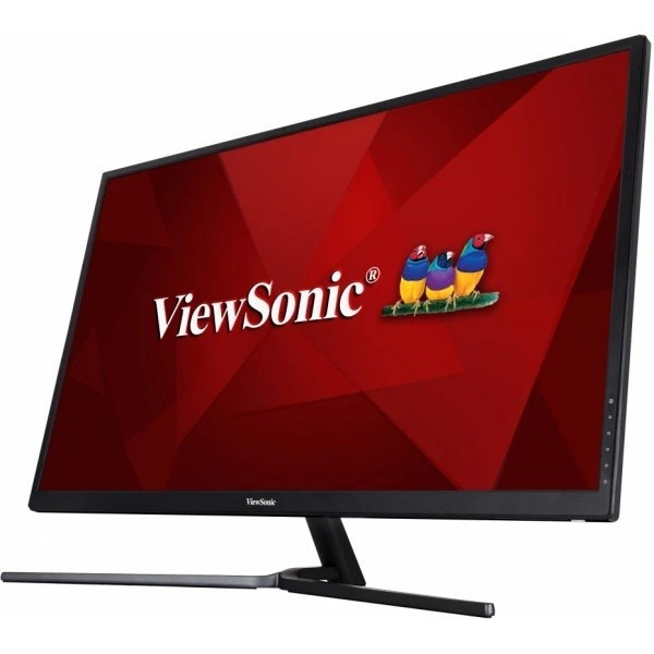 Viewsonic VX3211-4K-MHD 31.5" VA 60Hz 5ms UHD Monitor