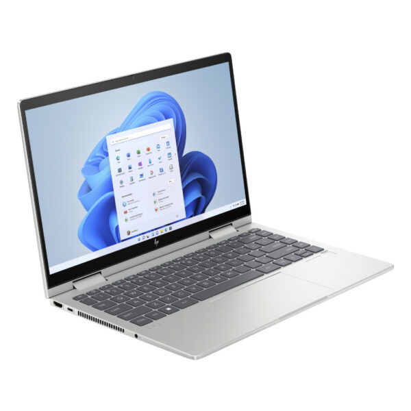HP ENVY x360 14-fa0057A / 14-fa0058AU (AMD Ryzen 5-8640HS/16GB DDR5 OB (No Slot)/512GB SSD/14" FHD IPS Touch/AMD Radeon™