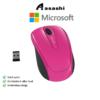 Microsoft 3500 Bluetrack Wireless Mobile Mouse (GMF-00104/GMF-00275/GMF-00216/GMF-00280/GMF-00006)