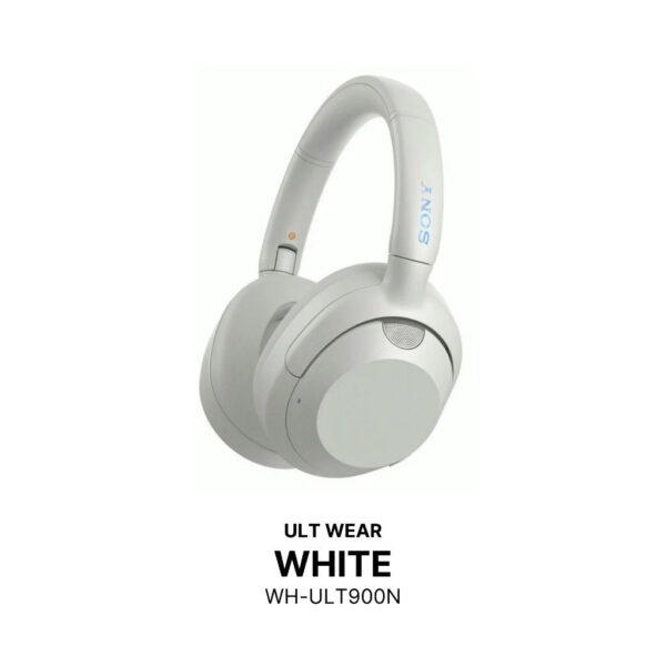 Sony ULT Wear WH-ULT900N Wireless Noise Cancelling Headphones