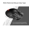ASUS ROG Gladius III AimPoint Wireless Gaming Mouse 36000 DPI SpeedNova Wireless NVIDIA Reflex P711