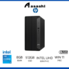 HP Prodesk 400 G9 MT Commercial PC-A3MK8PT -(Intel Core i5-14500/8GB DDR5/512GB SSD/Intel UHD Graphic/No ODD/Keyboard & Mouse/Win11Pro/3yrs)