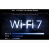 Tp-Link Archer BE550 BE9300 Tri-Band Wi-Fi 7 Router