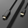 ORICO Display Port to HDMI Cable DTH4 4K@30Hz - 1M / 2M / 3M / 5M