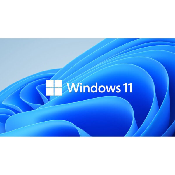 Microsoft OEM Windows 11 Pro 64Bit 1pk DSP OEI (FQC-10528)