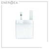 618743364e3642d769a3c60780b3654a.jpeg Energea AmpCharge GAN40, 2C PD/PPS WALL CHARGER 20W+20W, 40W (UK) - WHITE