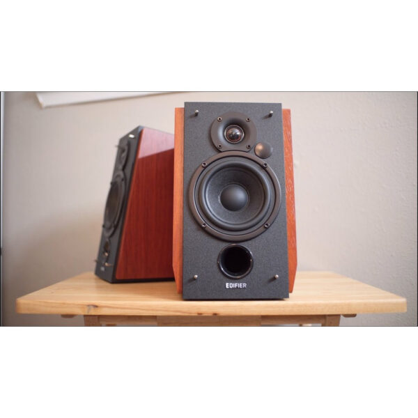 Edifier R1700BT Bluetooth 2.0 BookShelf Speaker