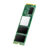 Transcend MTE220S 256GB / 512GB / 1TB / 2TB M.2 2280 PCIE Gen3 x4 NVMe SSD 220S