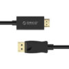 ORICO Display Port to HDMI Cable DTH4 4K@30Hz - 1M / 2M / 3M / 5M