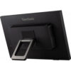 Viewsonic 23.8" TD2423 10-Point Touch IR TN FHD Touchscreen Monitor