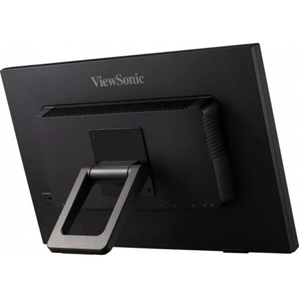 Viewsonic 23.8" TD2423 10-Point Touch IR TN FHD Touchscreen Monitor