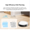 694592e6946bbabb100e782029c87055-1.png TP-Link Tapo RV10 Smart Robot Vacuum Cleaner & Wet/Dry 2 in 1 Mopping Sweeping And Strong Power Suction