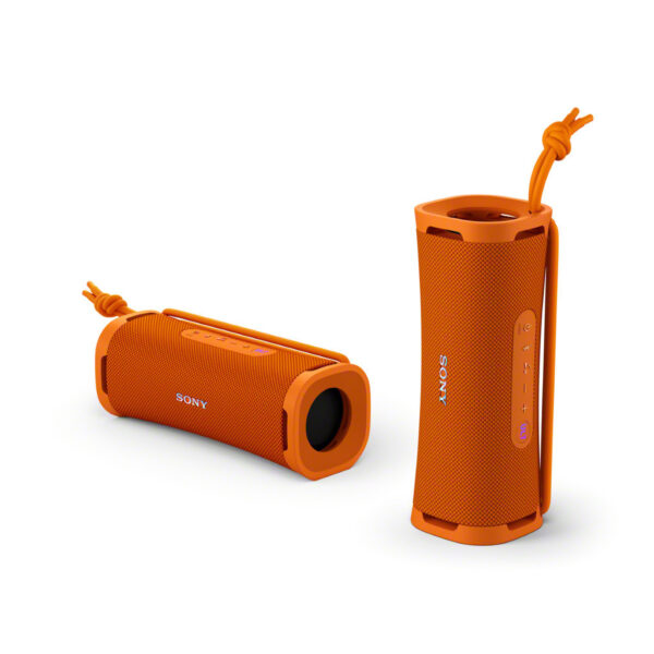 Sony SRS-ULT10 ULT FIELD 1 Wireless Portable Speaker