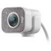 Logitech StreamCam Full HD 1080P Streaming Webcam (Graphite & Off White)