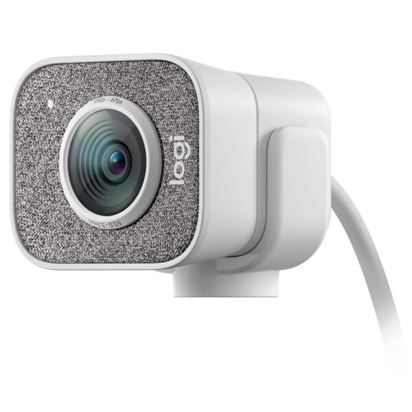 Logitech StreamCam Full HD 1080P Streaming Webcam (Graphite & Off White)