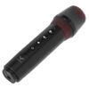 Vinnfier VF WM5000UB Wireless UHF Microphone Plug & Play Handheld Microphone Karaoke Audio 12 hours