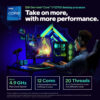 Intel Core i7-12700 / i7-12700F (12-Core/20-Threads) Intel Processor | 12th Gen CPU i7-12700KF