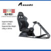Next Level Racing GTRacer Racing Cockpits - NLR-R001