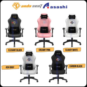 Anda Seat Phantom 3 Series Premium Office Gaming Chair