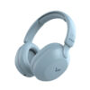 Vinnfier VF Elite 5 BT Wireless Bluetooth v5.3 Headphone With Playtime Up to 28 hours 8D Music