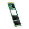 Transcend MTE220S 256GB / 512GB / 1TB / 2TB M.2 2280 PCIE Gen3 x4 NVMe SSD 220S