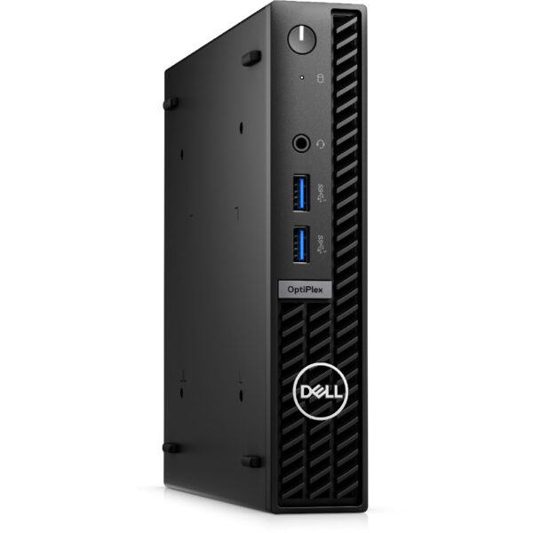 Dell Optiplex 7010MC-i5508G-512-W11 Commercial Desktop - (Intel Core i5-13500T/8GD4/512GB SSD/IntelUHD Graphic/Win11Pro)