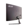 Acer Nitro ED270U / ED270US3 / ED270U S3 27" VA Curved 180Hz 1ms 2K HDR10 Gaming Monitor (HDMIx2/ DP/ AUXO)
