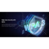 Tenda TX2 Pro AX1500 Dual-Band Gigabit Wi-Fi 6 Router