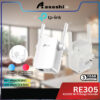 Tp-Link RE305 AC1200 Wi-Fi Range Extender / Repeater / Access Point