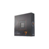 AMD Ryzen 7 7700 / 7700X AM5 Processor (8-Cores/16-Threads) | AMD Ryzen 7 7000 Series