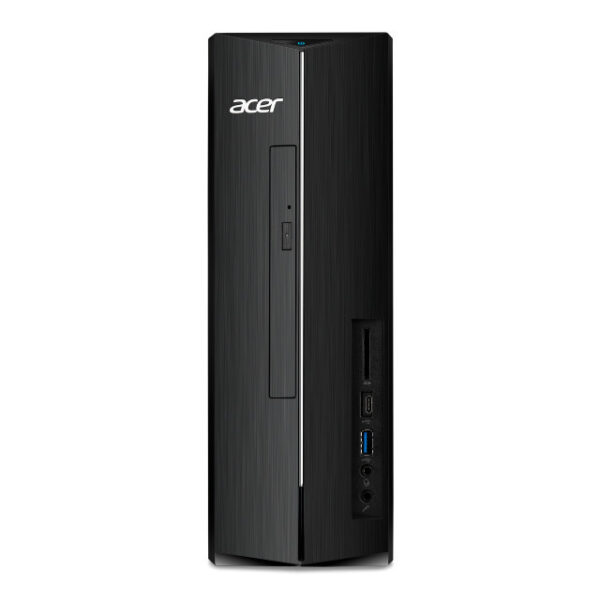 Acer Aspire XC-1785-14400W11S PC Desktop(Intel Core i5-14400/8GD5/512GB SSD/Intel UHD Graphic/Wifi+BT/Wired KB & Mouse