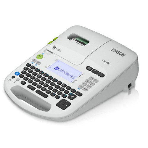 Epson LW-700 Labelwork Printer