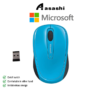Microsoft 3500 Bluetrack Wireless Mobile Mouse (GMF-00104/GMF-00275/GMF-00216/GMF-00280/GMF-00006)