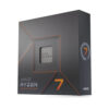 AMD Ryzen 7 7700 / 7700X AM5 Processor (8-Cores/16-Threads) | AMD Ryzen 7 7000 Series