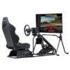 Next Level Racing GTRacer Racing Cockpits - NLR-R001