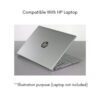 Afforda 65W HP Laptop Notebook Adapter