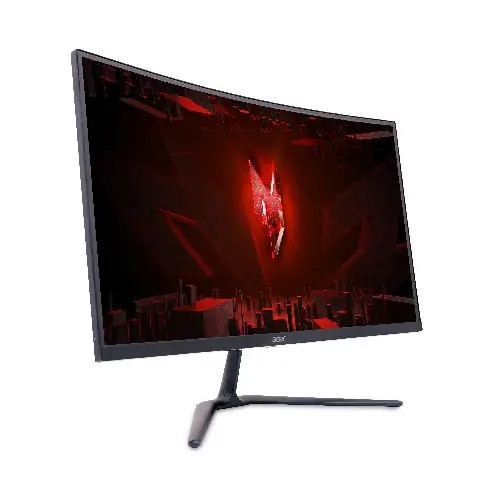 Acer Nitro ED270U / ED270US3 / ED270U S3 27" VA Curved 180Hz 1ms 2K HDR10 Gaming Monitor (HDMIx2/ DP/ AUXO)