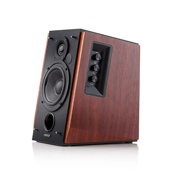 Edifier R1700BT Bluetooth 2.0 BookShelf Speaker