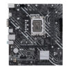 7b26ddce09efe47c5365e67287b946f0.jpeg ASUS PRIME H610M-K DDR4 CSM (LGA1700) mATX Motherboard (VGA, HDMI, M.2)