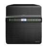 Synology DS423 4-Bay NAS Storage (Realtek RTD1619B Quad Core 1.7 GHz, 2GB DDR4,2 X 1GbE LAN, USB 3.2 Gen 1 X 2)
