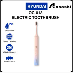 7cdd14fd9fb61aca078018205c2f22ba.jpeg HYUNDAI Electric Toothbrush OC-013 PK