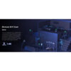 Tenda TX2 Pro AX1500 Dual-Band Gigabit Wi-Fi 6 Router