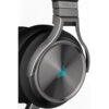CORSAIR Virtuoso RGB Wireless 7.1 Virtual Surround High-Fidelity Headphone SE, Gun Metal ( CA-9011180-AP )