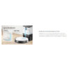 7f7beebee5eb769006687914ef3a4ecf.jpeg TP-Link Tapo RV10 Plus Robot Vacuum & Mop + Smart Auto - Empty Dock