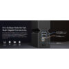 Tp-Link Archer BE550 BE9300 Tri-Band Wi-Fi 7 Router