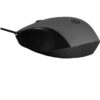 HP 150 USB Wired Mouse (240J6AA)