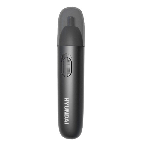 HYUNDAI Portable Electric Rechargeable Nose Hair Trimmer FC-032 FC-052