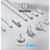 Innergie World Travel Plug Kit