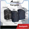 Targus 15.6" Terra / Element / Driftertrek backpack TSB226